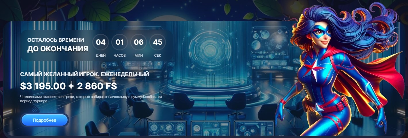 Водка Казино мобильная версия для Android и iOS